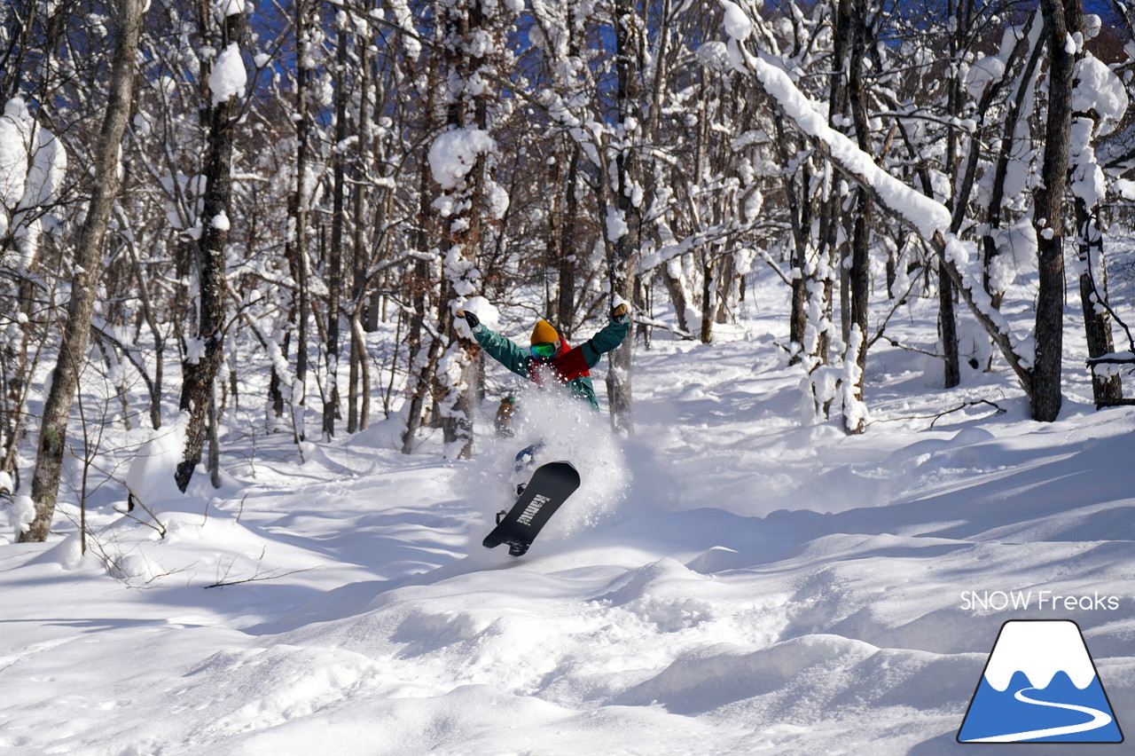 Local Powder Photo Session with my homie !!!!